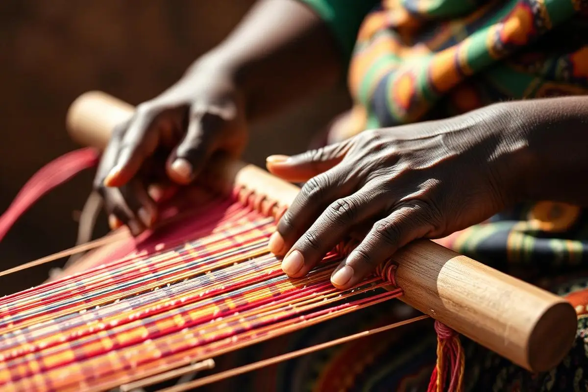 Reading Cloth